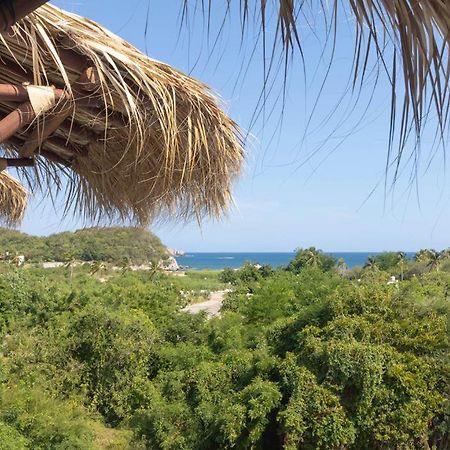 Hotel Bahia Huatulco Santa Cruz Huatulco Εξωτερικό φωτογραφία