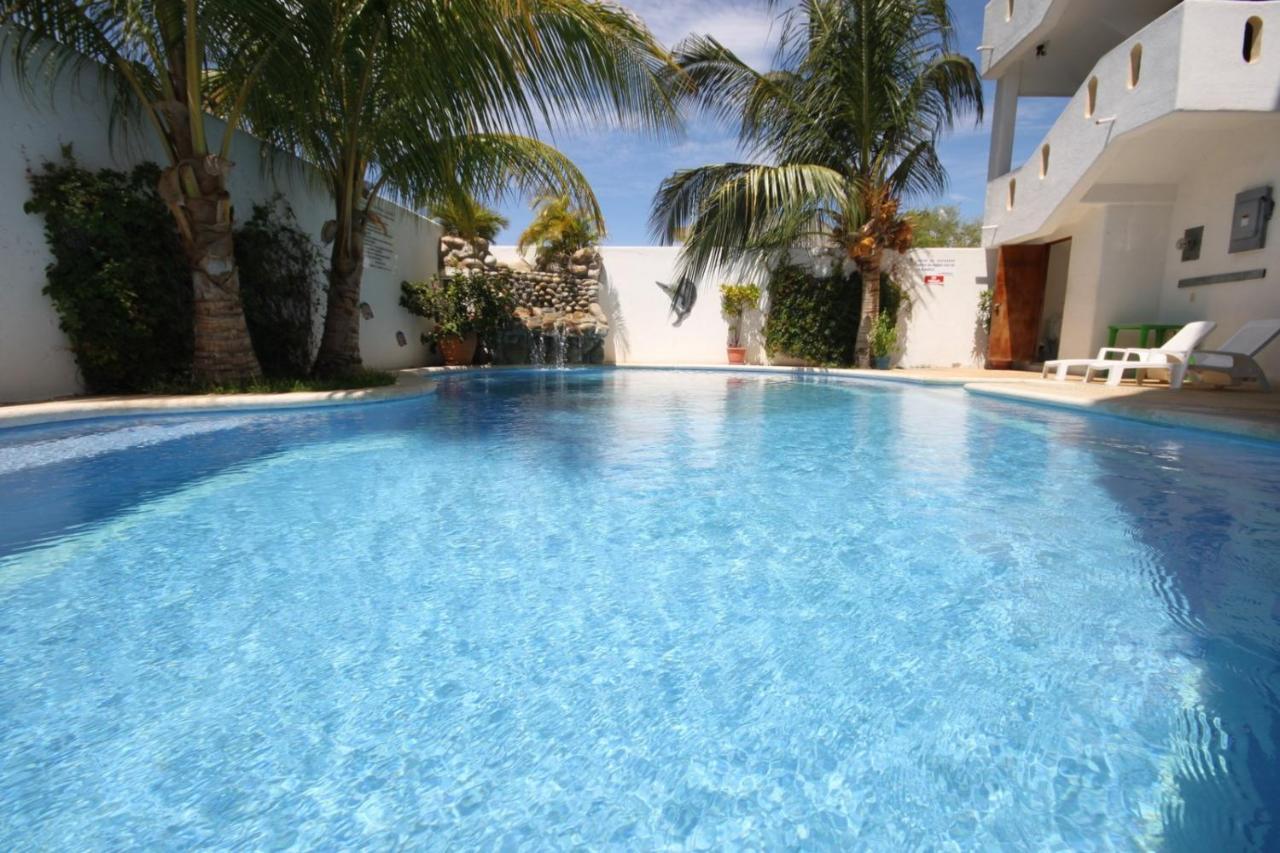 Hotel Bahia Huatulco Santa Cruz Huatulco Εξωτερικό φωτογραφία