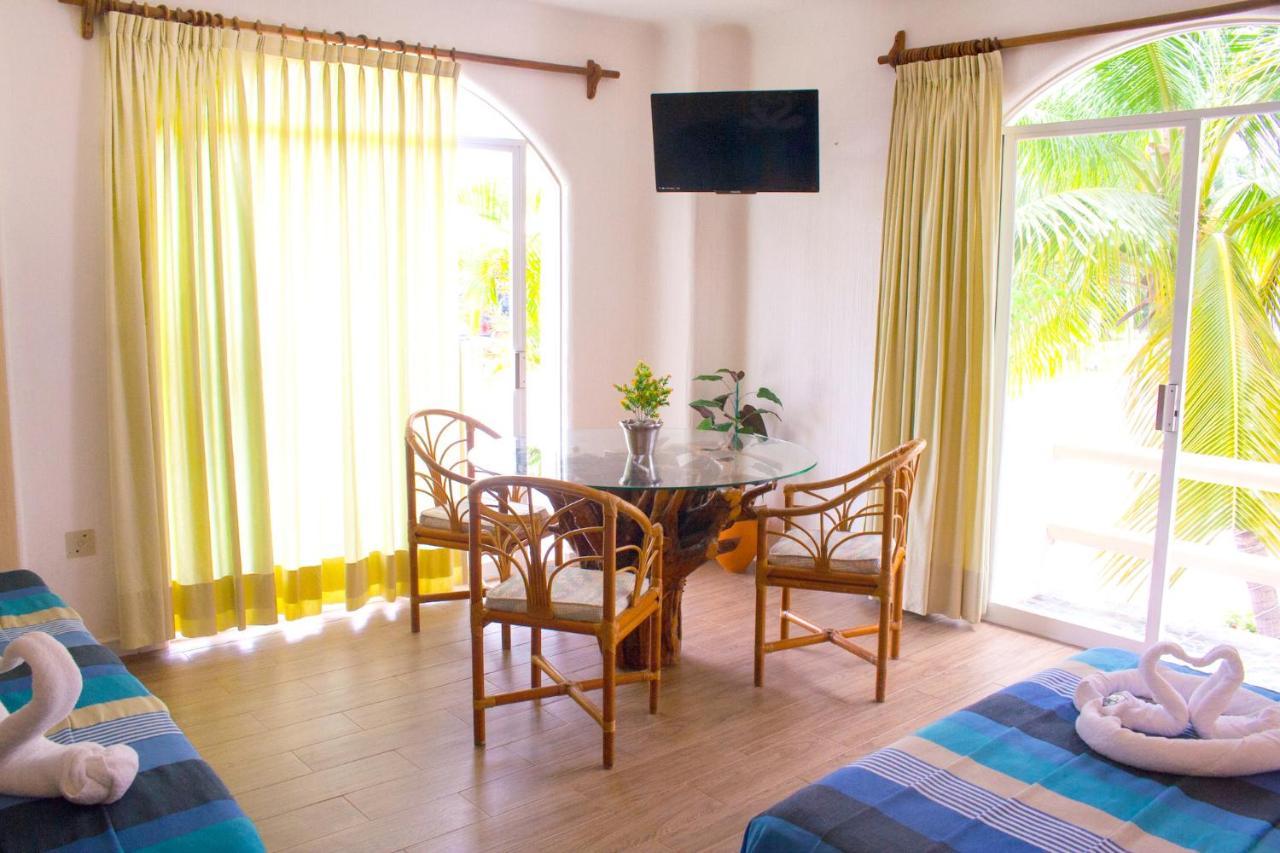 Hotel Bahia Huatulco Santa Cruz Huatulco Εξωτερικό φωτογραφία