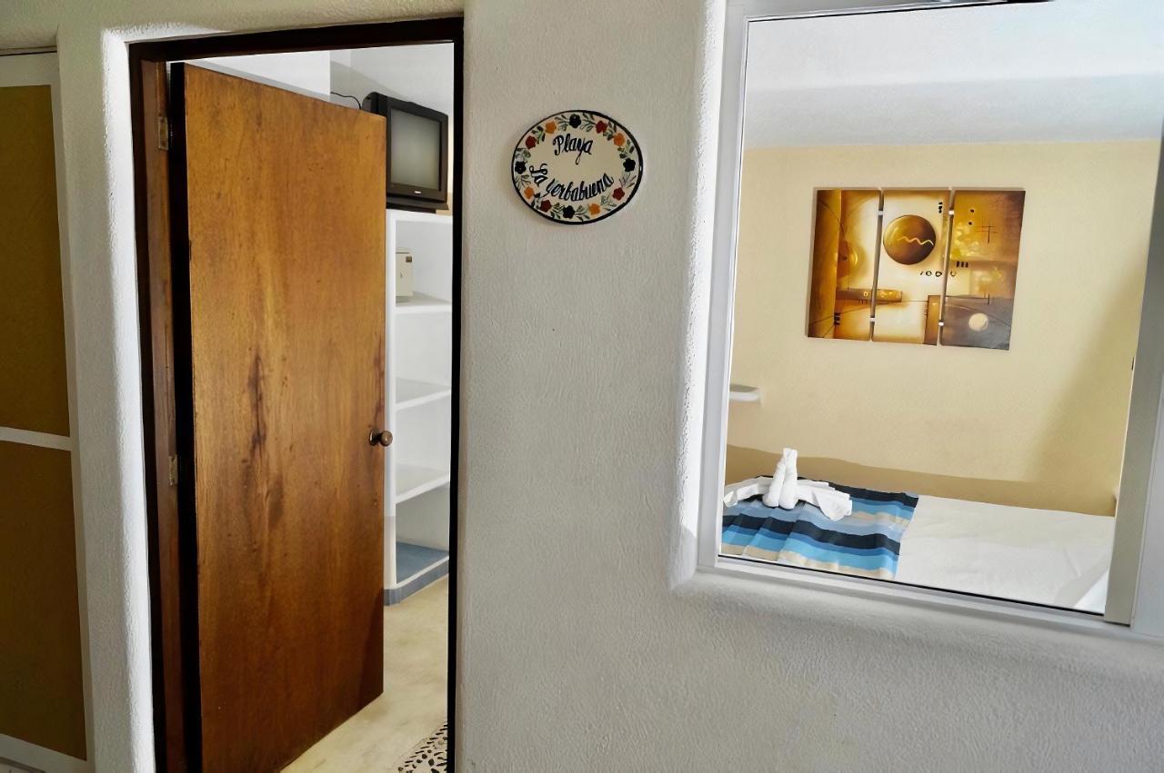 Hotel Bahia Huatulco Santa Cruz Huatulco Εξωτερικό φωτογραφία