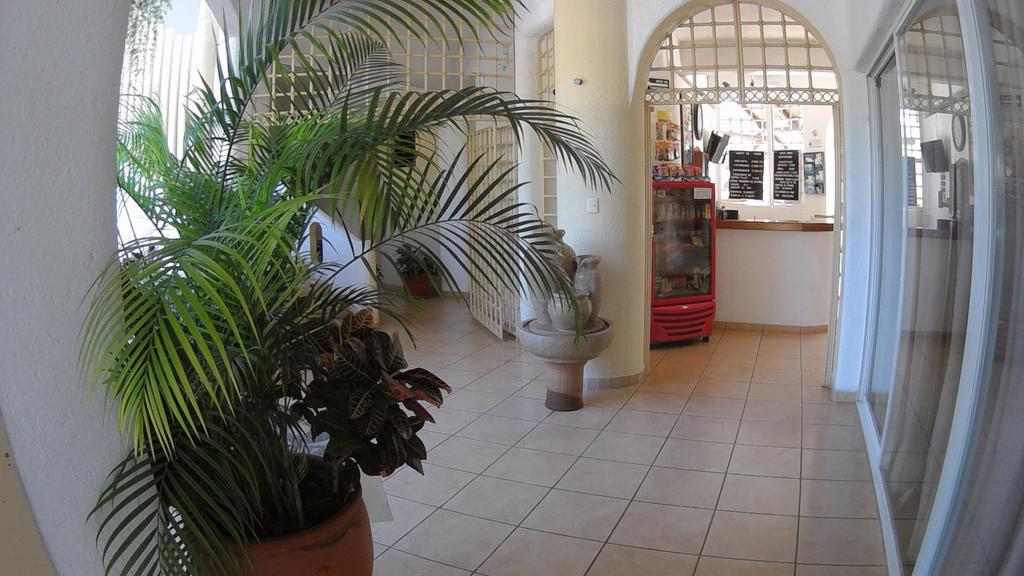 Hotel Bahia Huatulco Santa Cruz Huatulco Εξωτερικό φωτογραφία