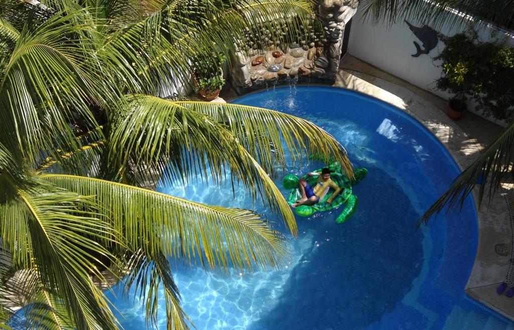 Hotel Bahia Huatulco Santa Cruz Huatulco Εξωτερικό φωτογραφία