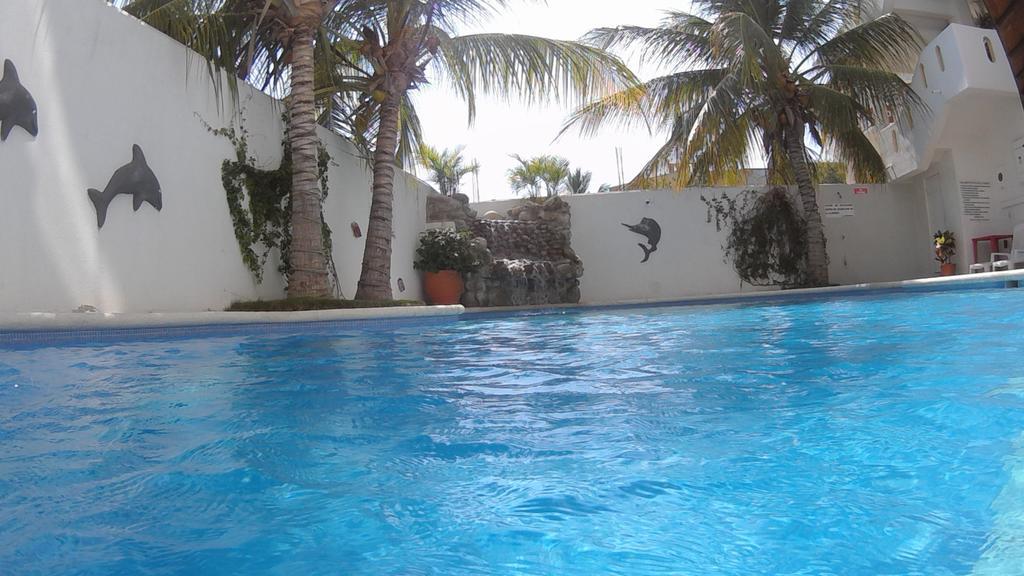 Hotel Bahia Huatulco Santa Cruz Huatulco Εξωτερικό φωτογραφία