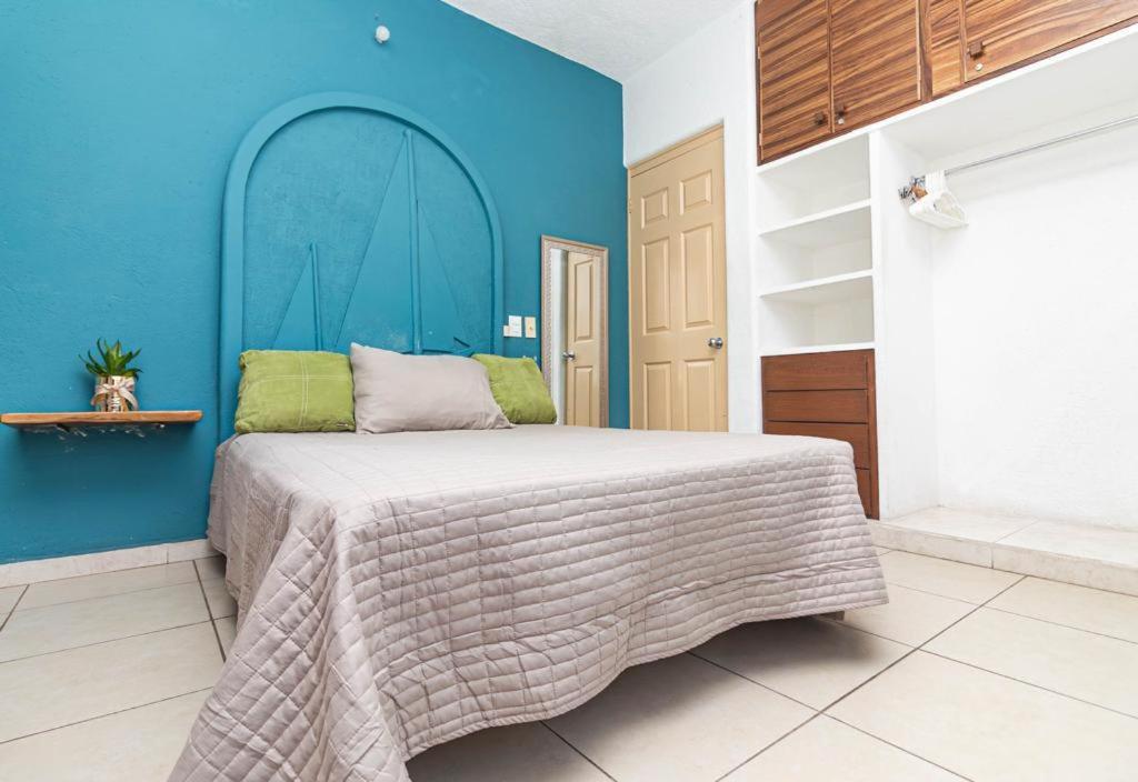 Hotel Bahia Huatulco Santa Cruz Huatulco Εξωτερικό φωτογραφία
