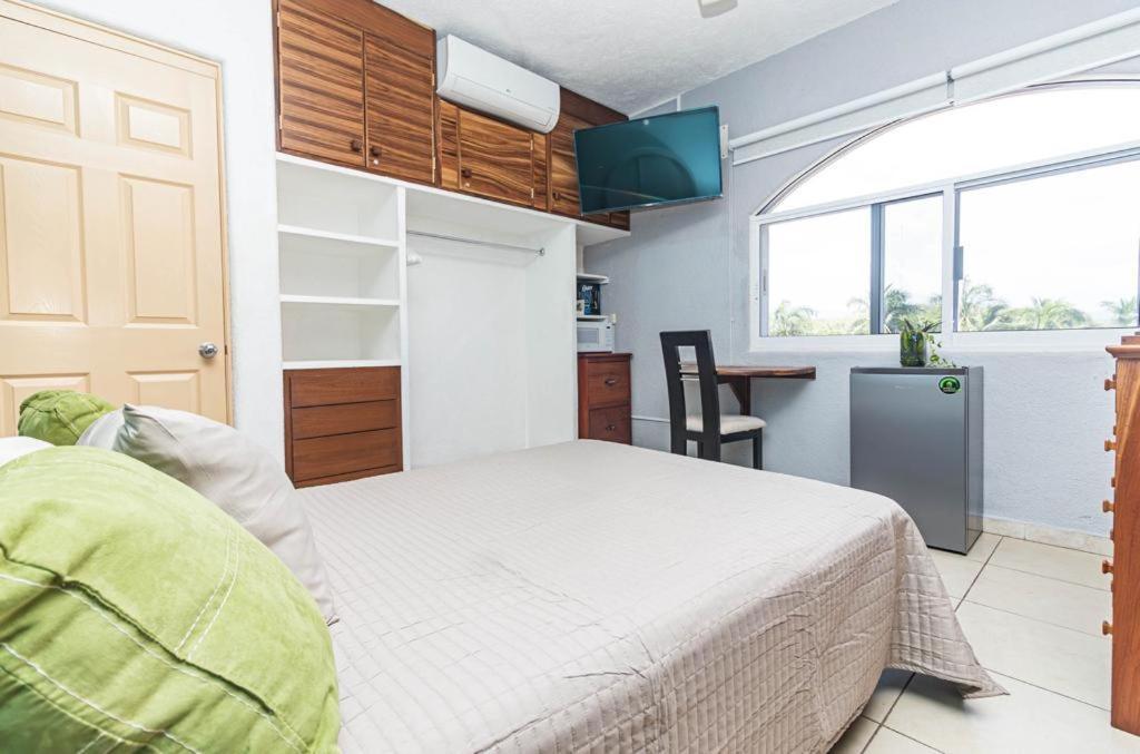 Hotel Bahia Huatulco Santa Cruz Huatulco Εξωτερικό φωτογραφία