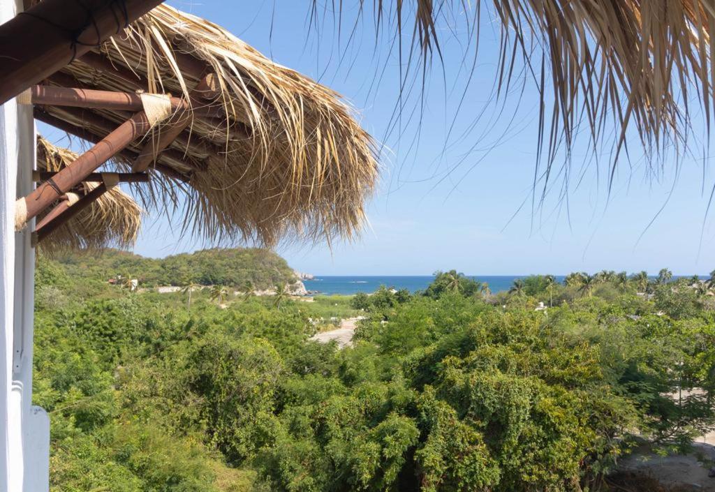 Hotel Bahia Huatulco Santa Cruz Huatulco Εξωτερικό φωτογραφία