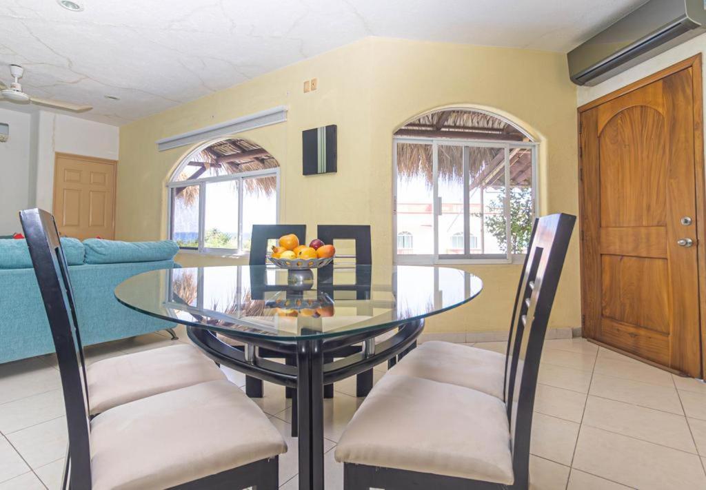 Hotel Bahia Huatulco Santa Cruz Huatulco Εξωτερικό φωτογραφία