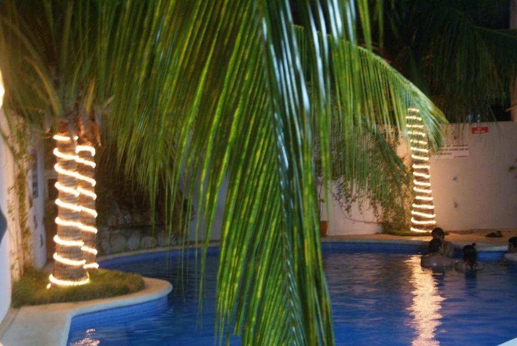 Hotel Bahia Huatulco Santa Cruz Huatulco Εξωτερικό φωτογραφία