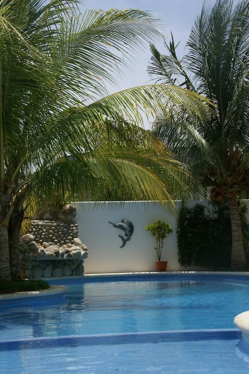 Hotel Bahia Huatulco Santa Cruz Huatulco Εξωτερικό φωτογραφία