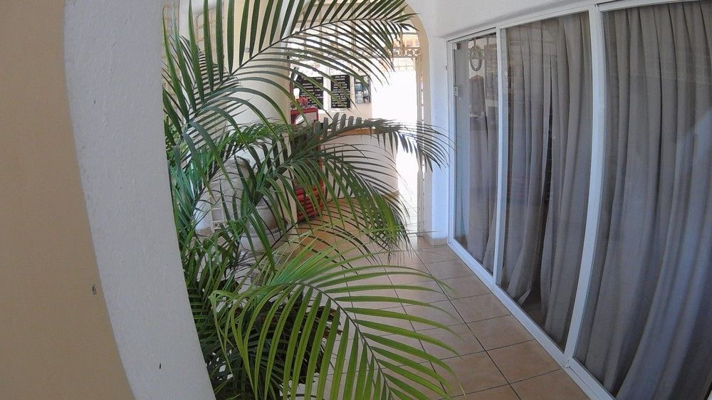 Hotel Bahia Huatulco Santa Cruz Huatulco Εξωτερικό φωτογραφία