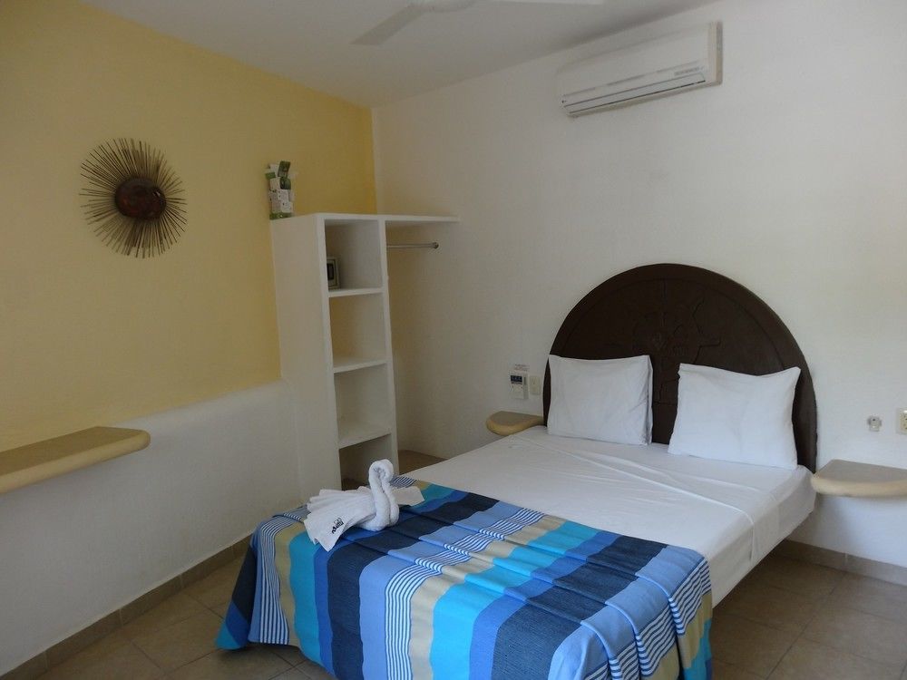 Hotel Bahia Huatulco Santa Cruz Huatulco Εξωτερικό φωτογραφία