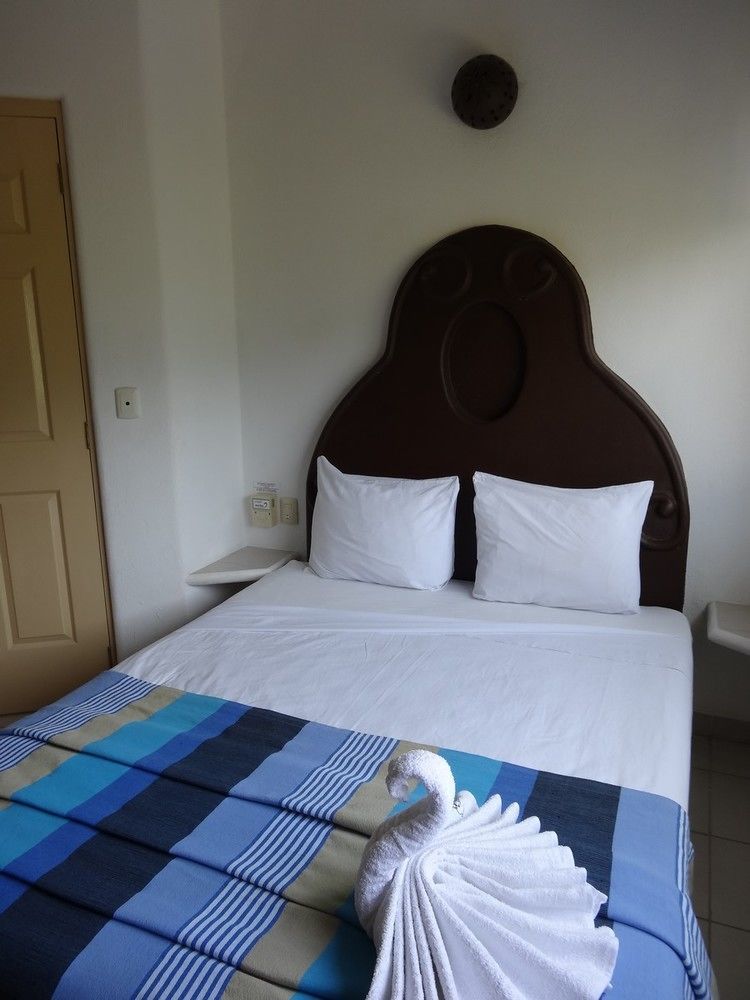 Hotel Bahia Huatulco Santa Cruz Huatulco Εξωτερικό φωτογραφία