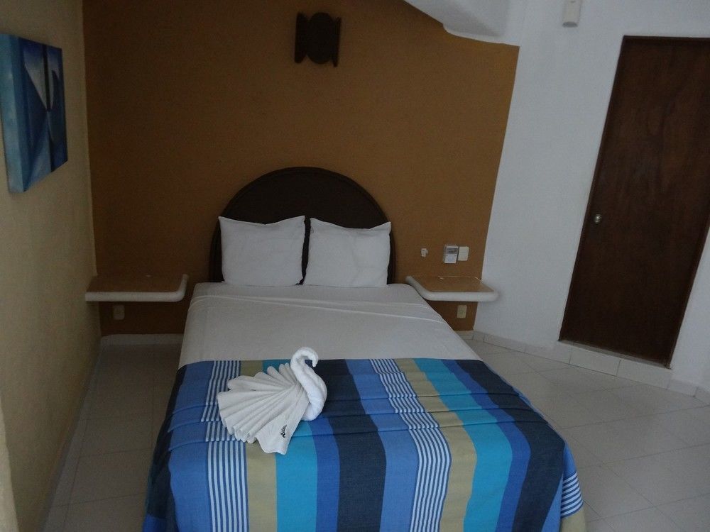 Hotel Bahia Huatulco Santa Cruz Huatulco Εξωτερικό φωτογραφία