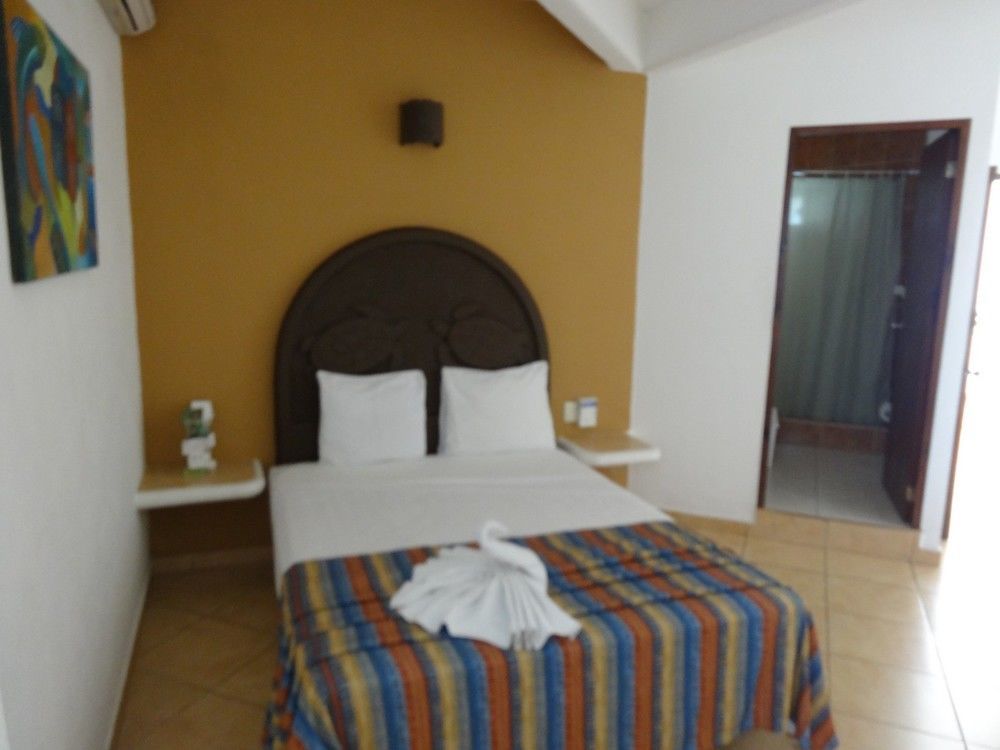 Hotel Bahia Huatulco Santa Cruz Huatulco Εξωτερικό φωτογραφία