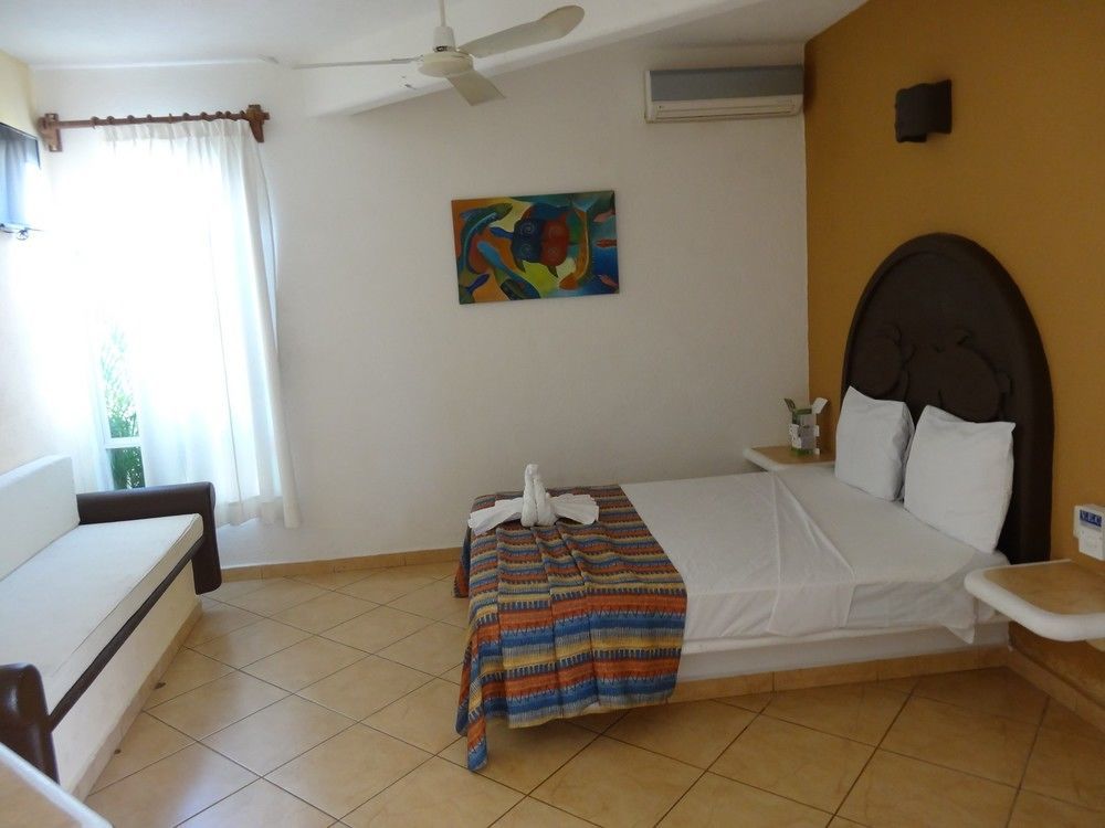 Hotel Bahia Huatulco Santa Cruz Huatulco Εξωτερικό φωτογραφία