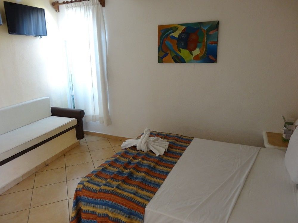 Hotel Bahia Huatulco Santa Cruz Huatulco Εξωτερικό φωτογραφία